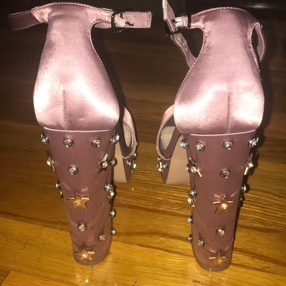 Steve Madden shoes - Picture 2 of 3